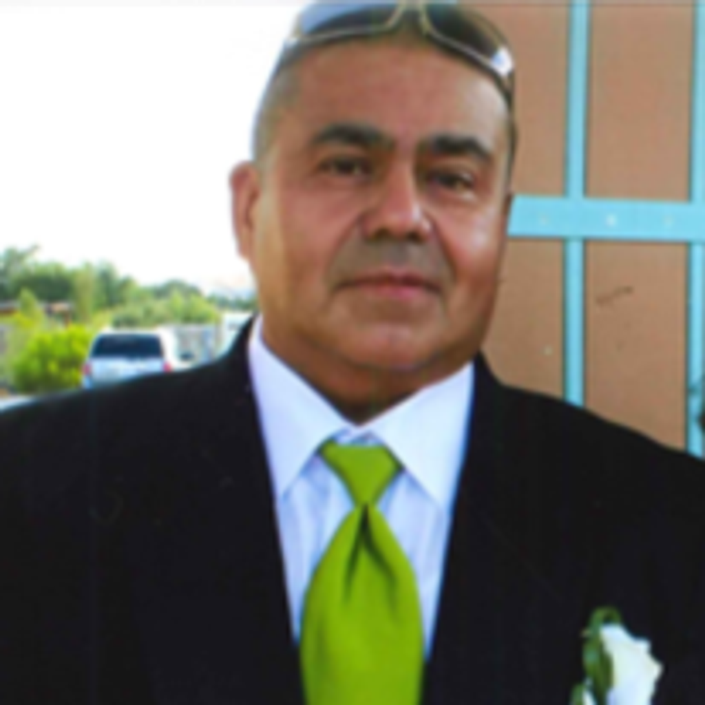 Jaime Sanchez Perez