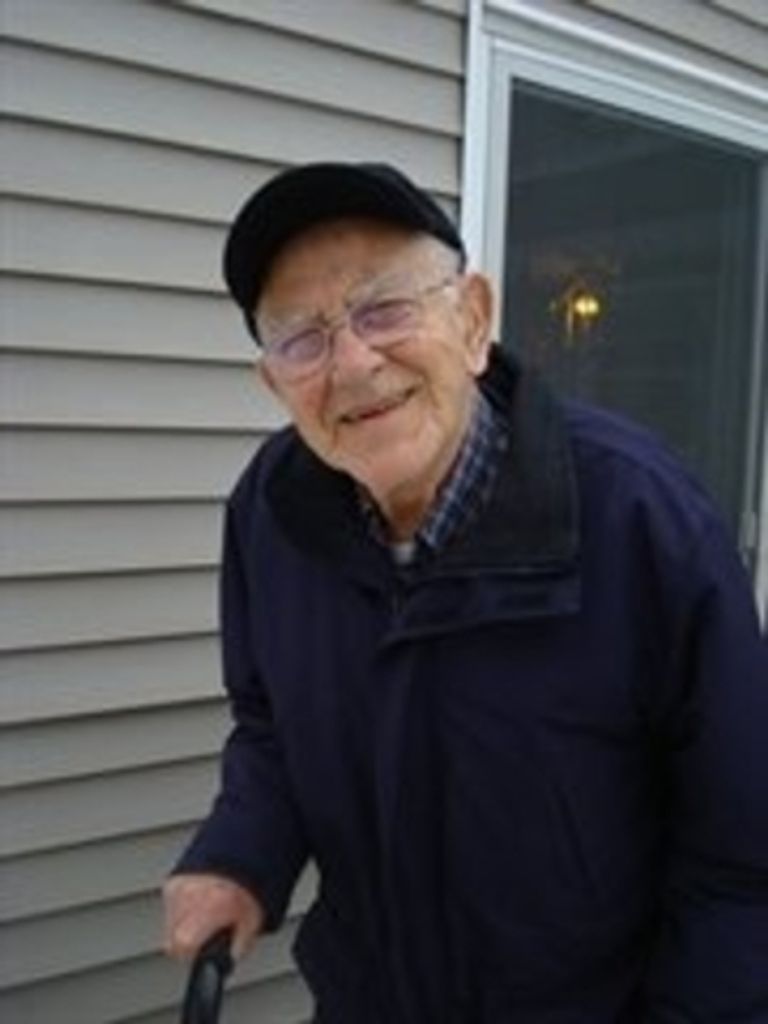 John G Lang