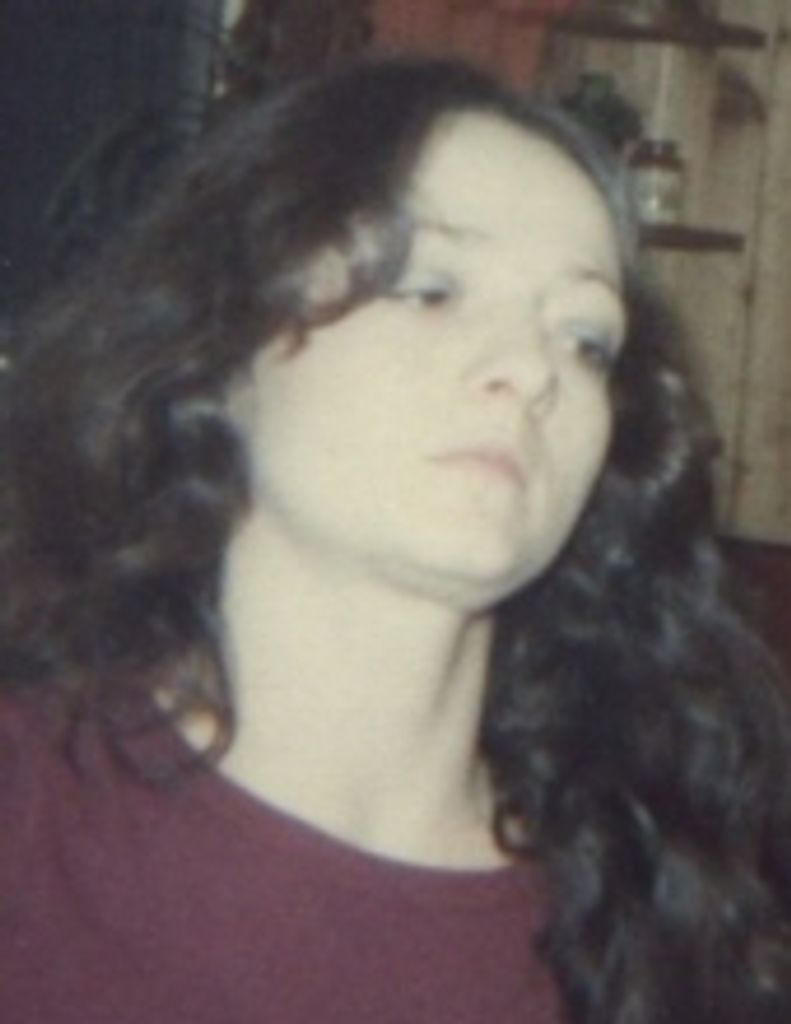 Arlene Velma Cobb