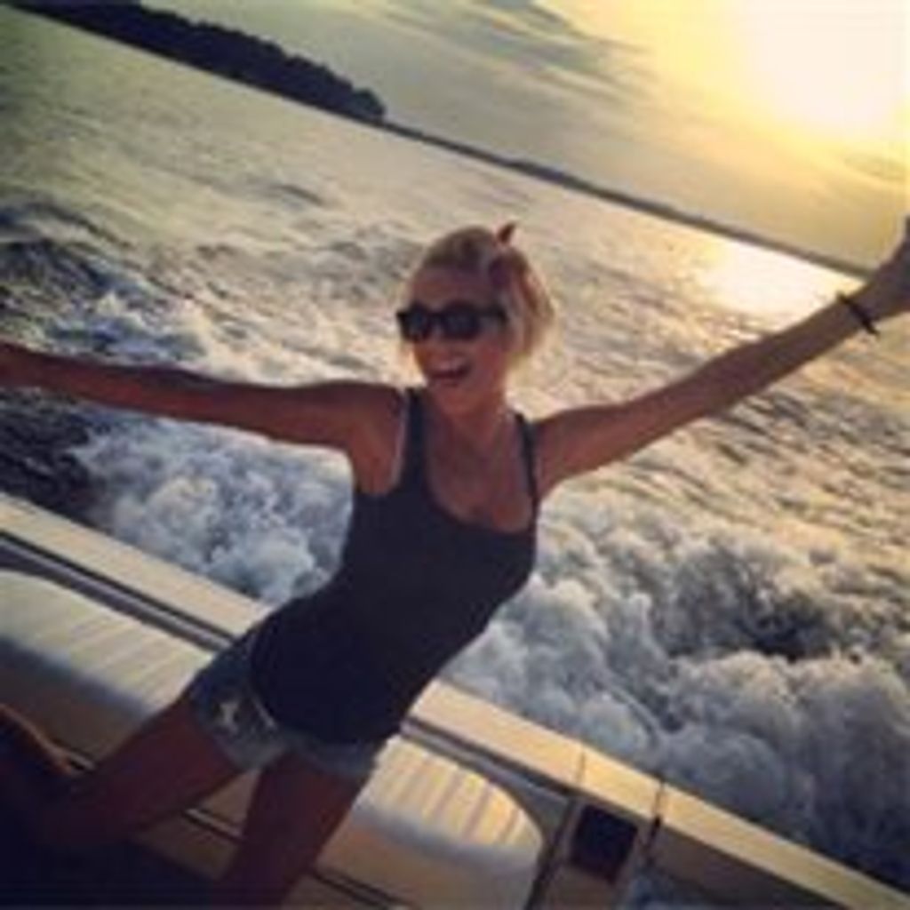 Tara Ashley Manley Profile Photo