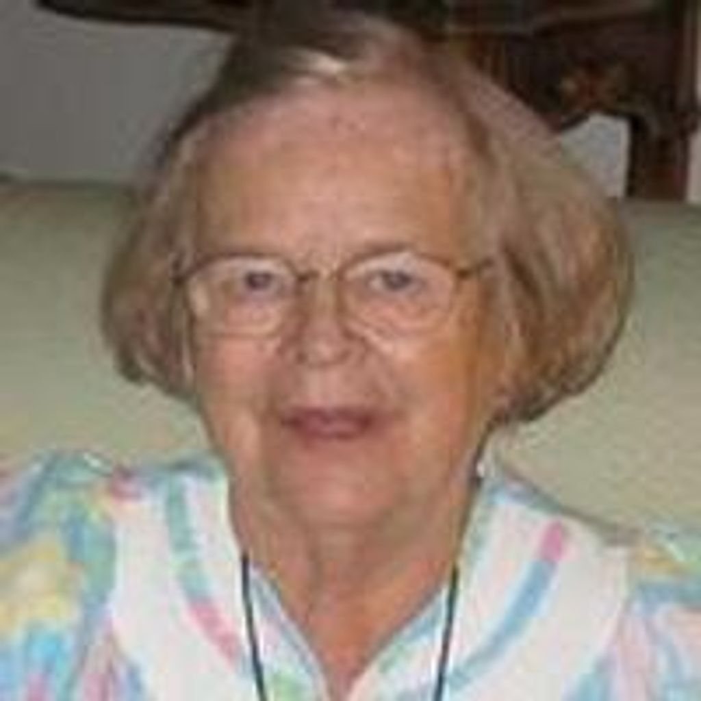 Margaret Moulton Sullivan Profile Photo