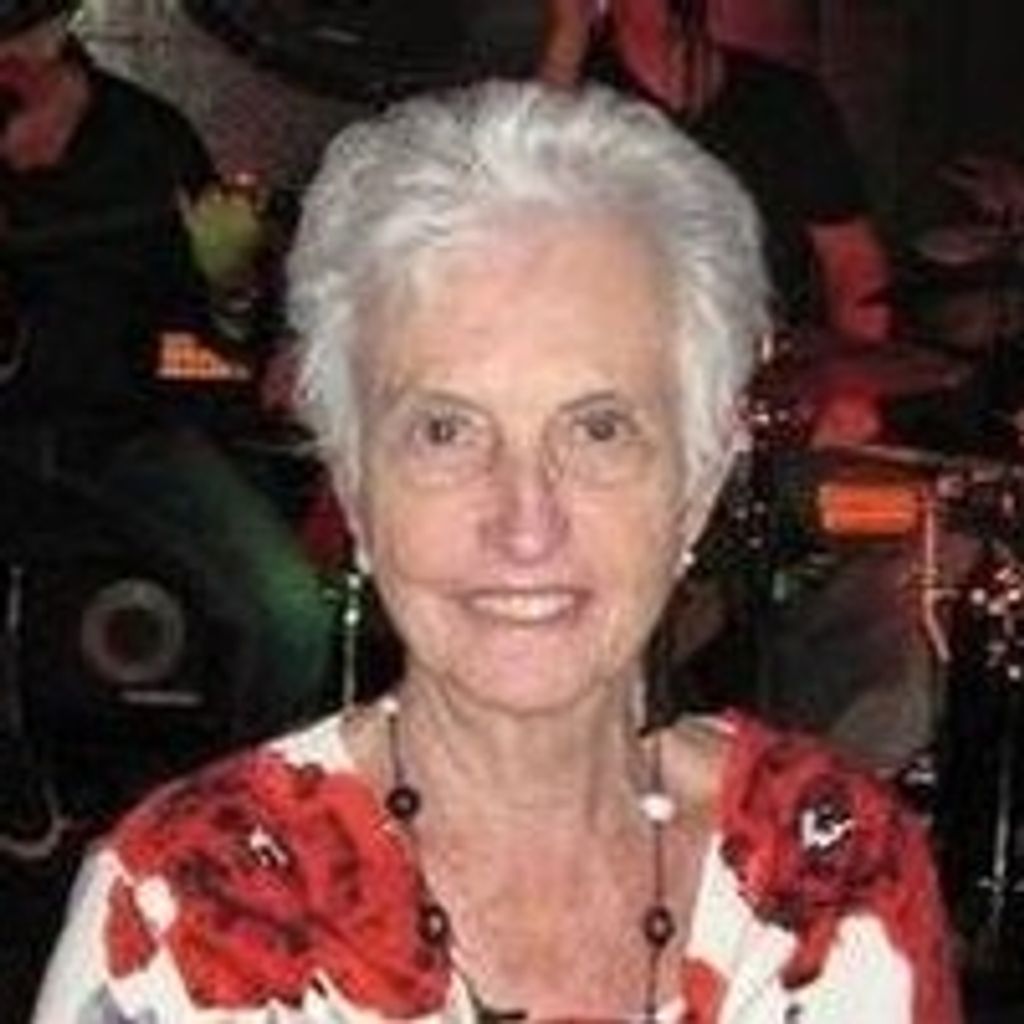 Ruth Laidley Eckert (Gwynne)  Dullien