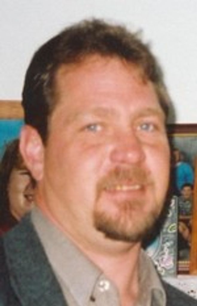 Charles "Chuck" A Wingett