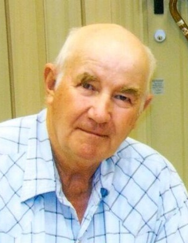 Hyrum  King Cranney Profile Photo