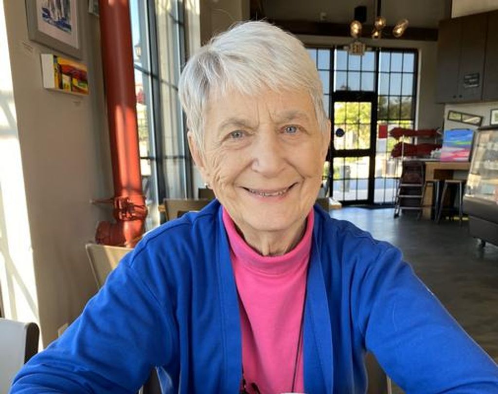 Julia Victoria Vargosko