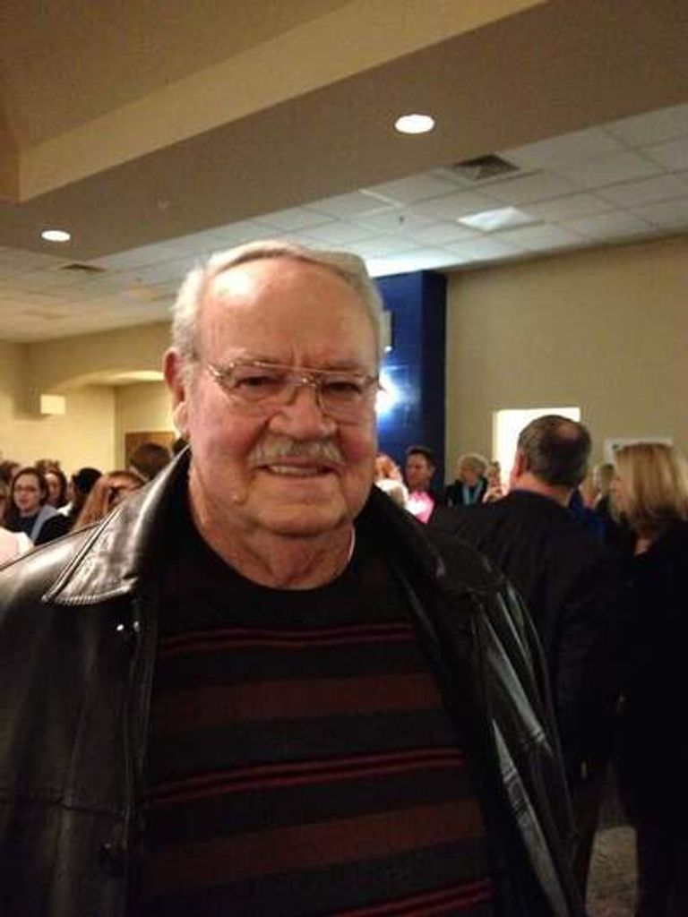 Bert Barbey
