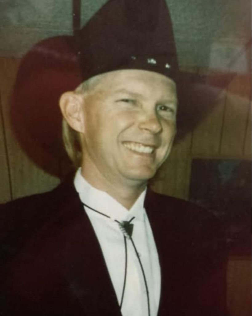 Tony Richmond Chastain Profile Photo