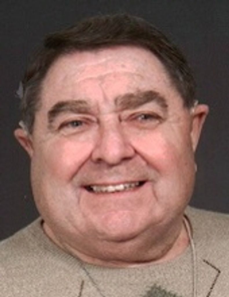 Ronnie Cecil Hensley