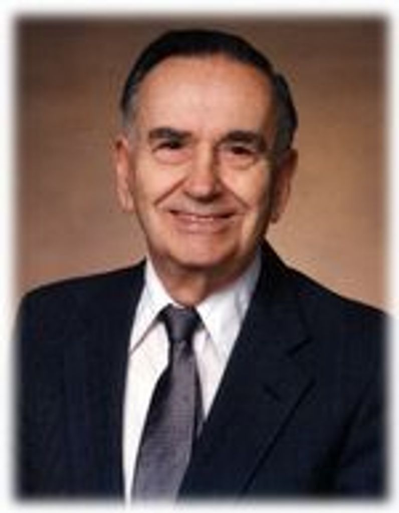 Leroy Riske Profile Photo
