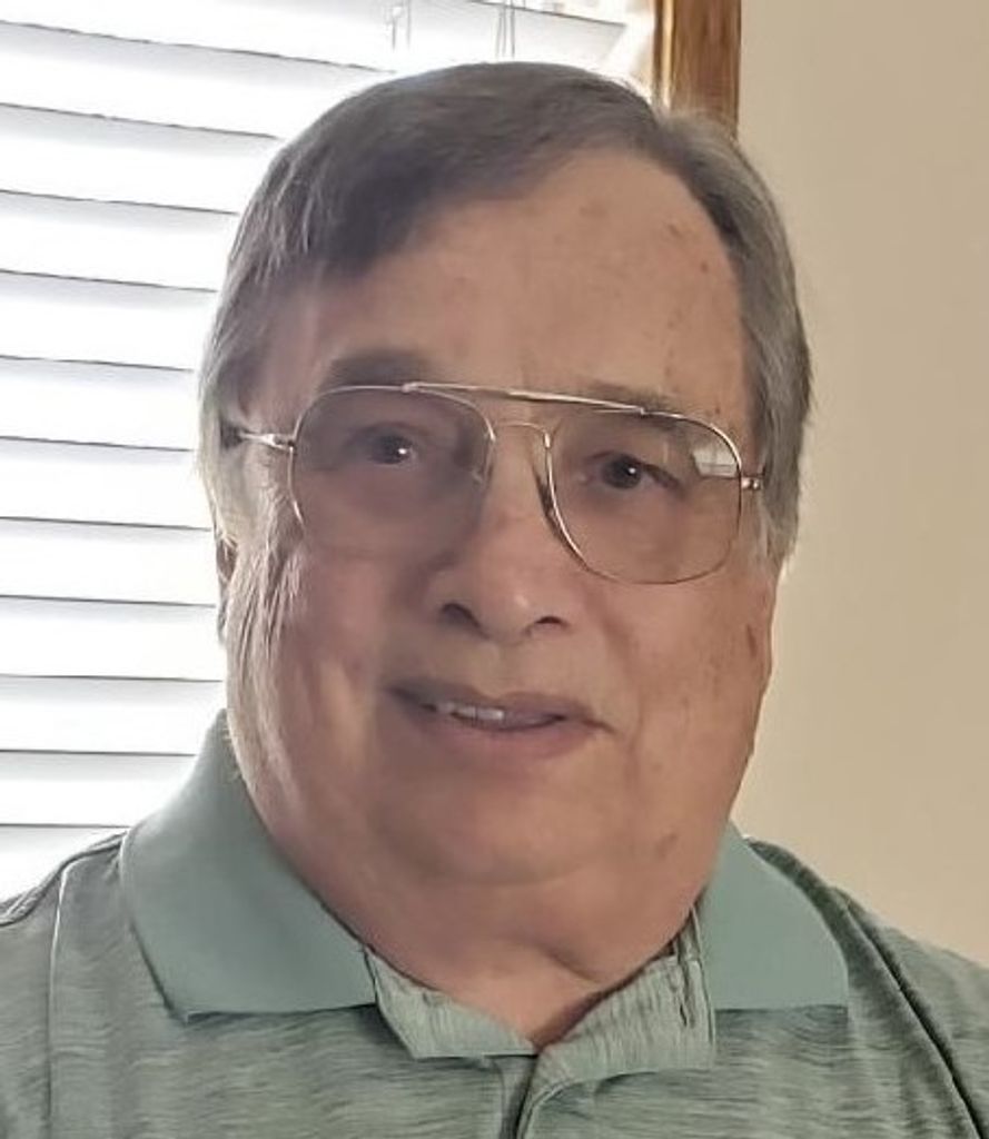 David Theodore Scholzen Profile Photo