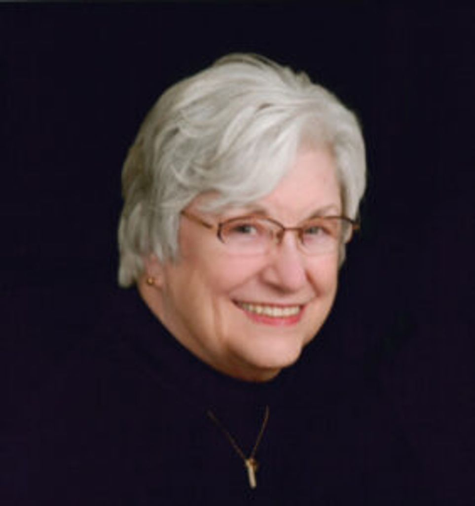 Elaine Williams Foreman