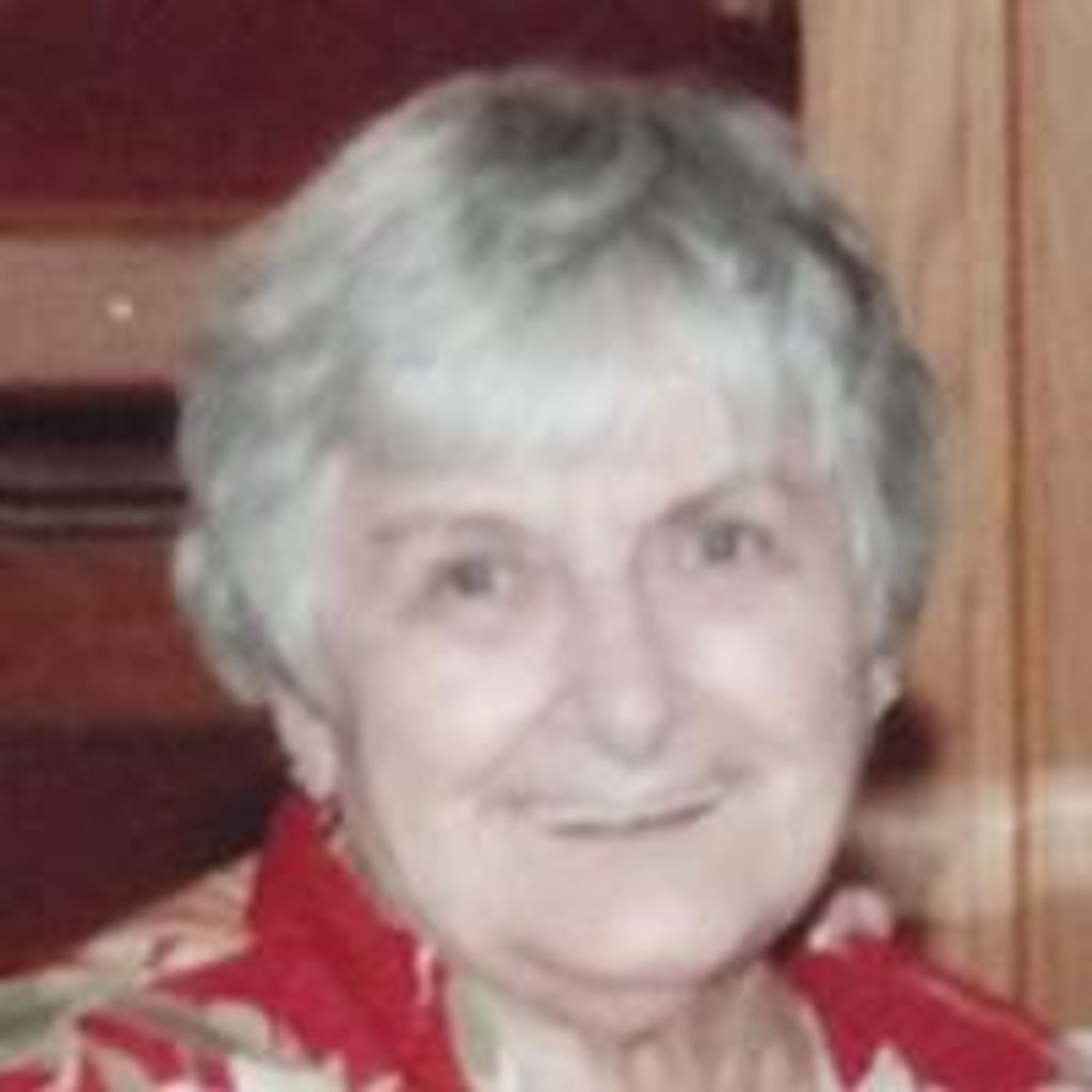 Mariza Helen Applegarth