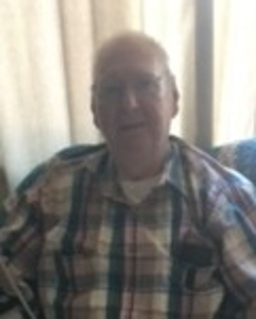 Duane Ronald Buchanan