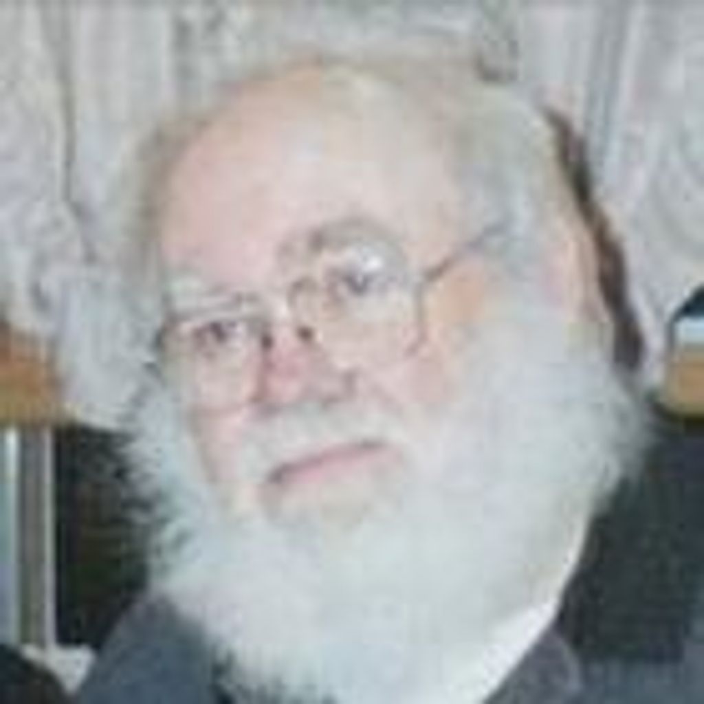 Edward H. Weber