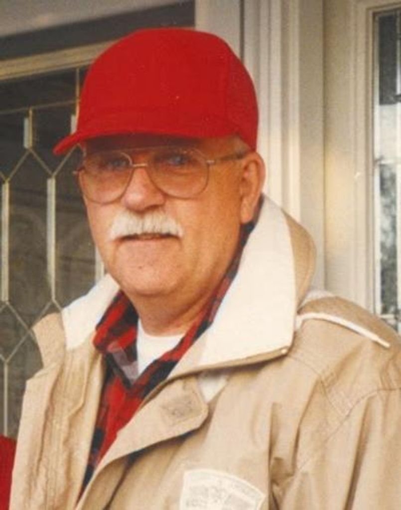 Bernard "Butch" K. Krueger Profile Photo