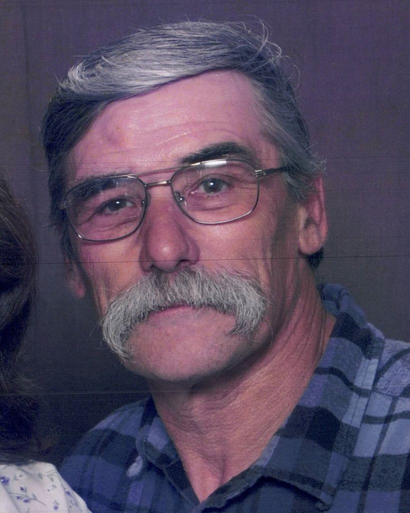 William Eugene Baker Profile Photo
