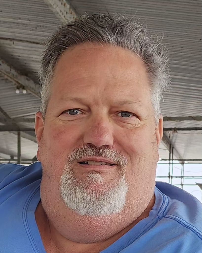 David Price Robinson