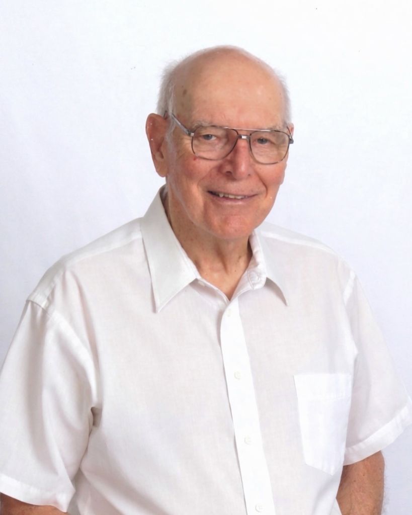 James Earl Cade Profile Photo