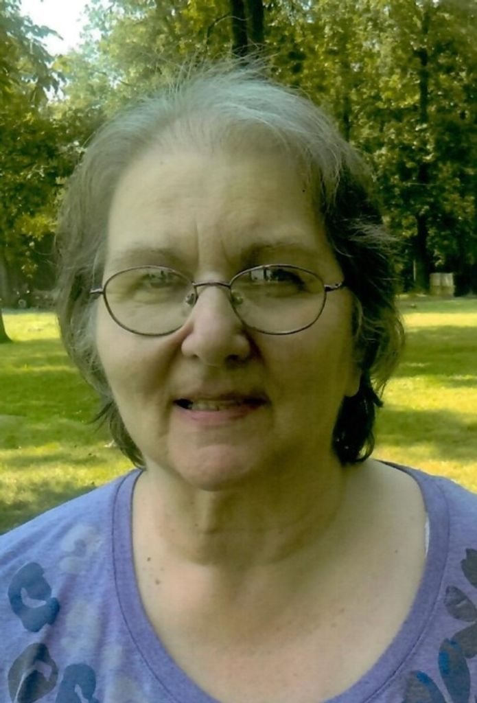 Deborah A. (Sciranka)  Harper