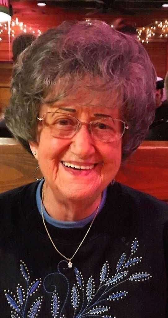 Patricia Ann Beltz Profile Photo