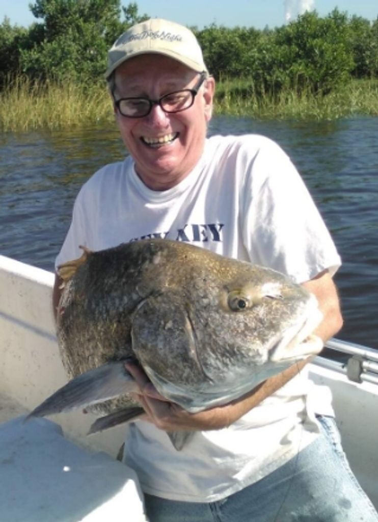Paul Calabro Profile Photo