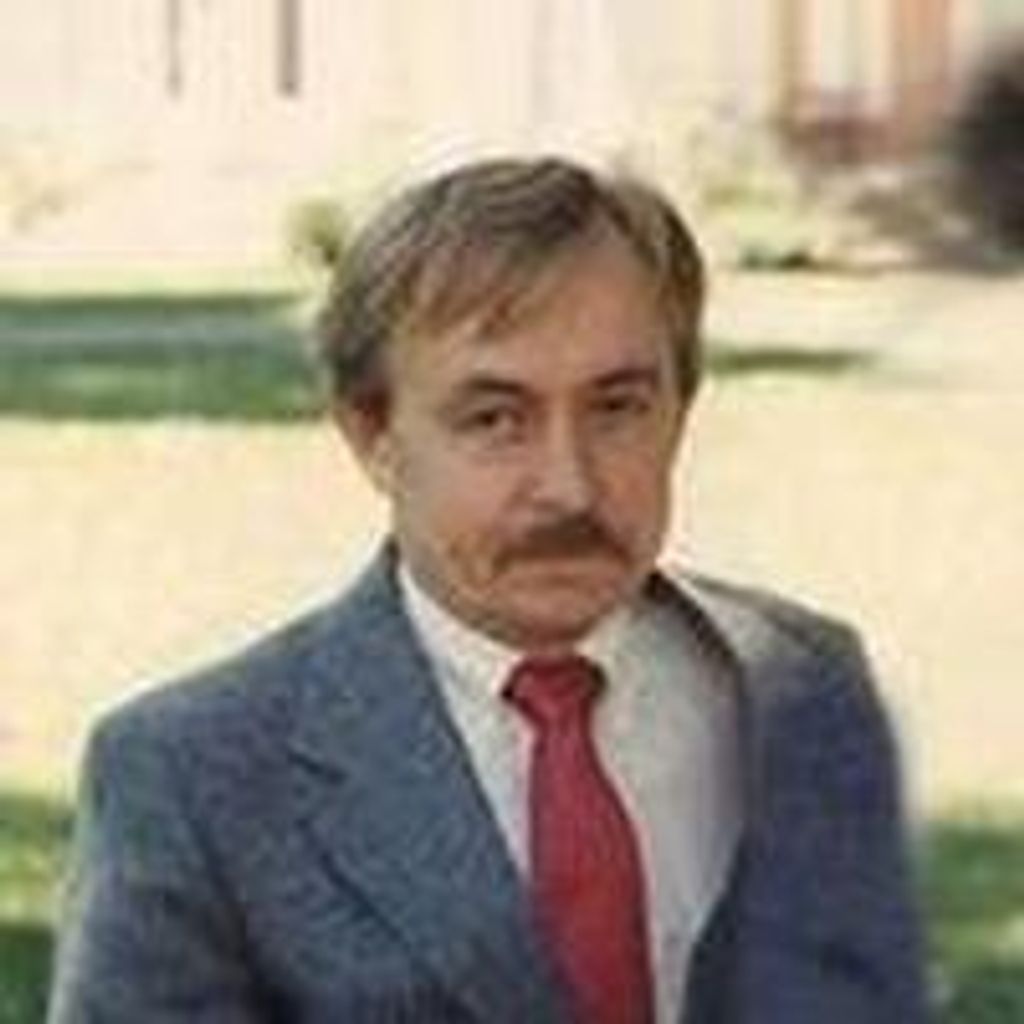 Terry R. Roeber