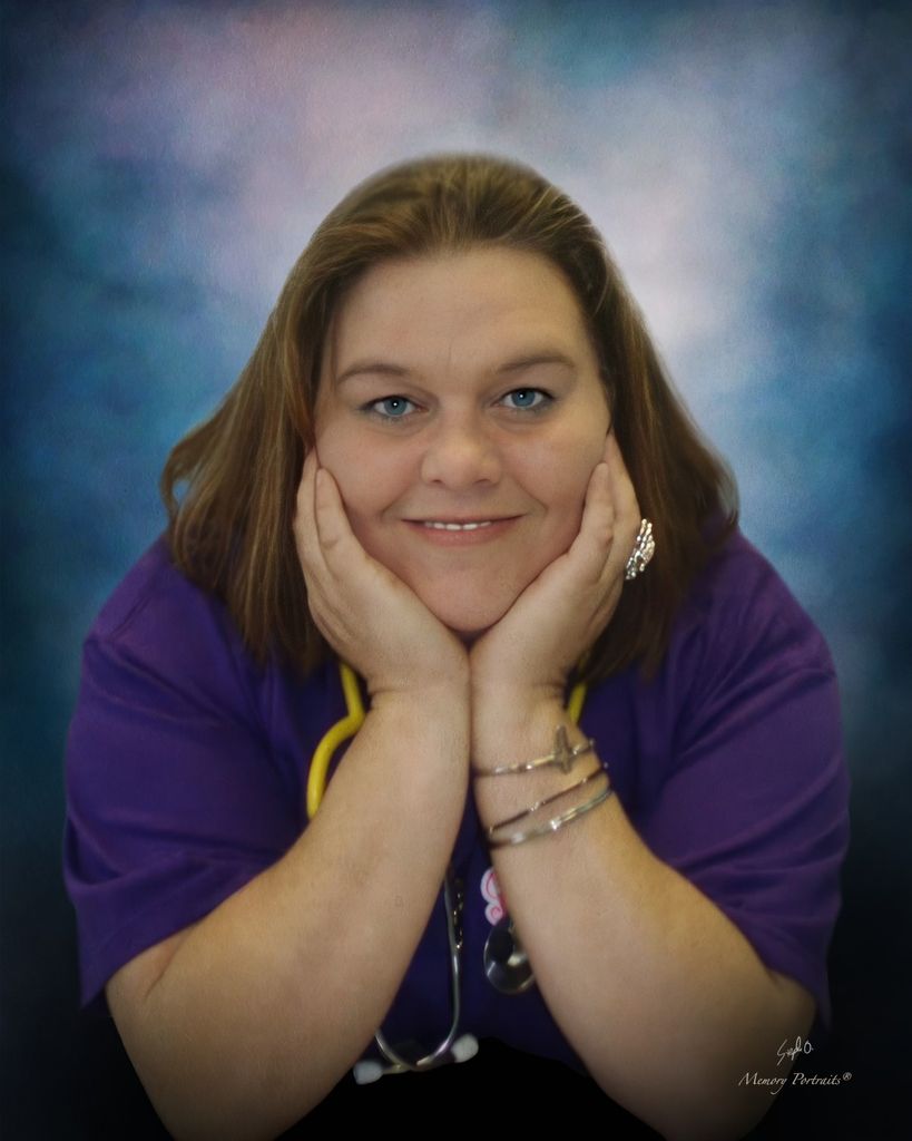 Tanya Lavonne Brown Pfeiffer Profile Photo