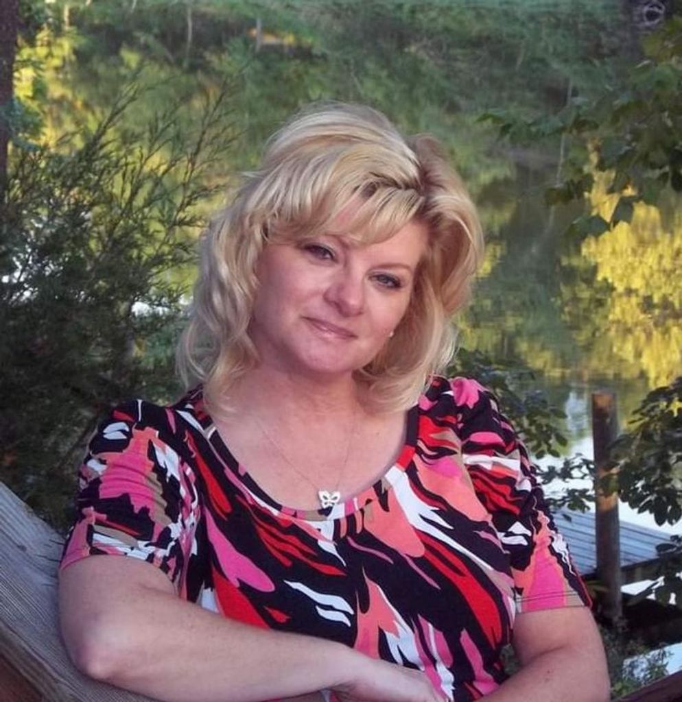 Connie Bookout Crawford Profile Photo
