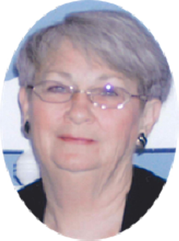 Patricia Ann 'Pat' Batema