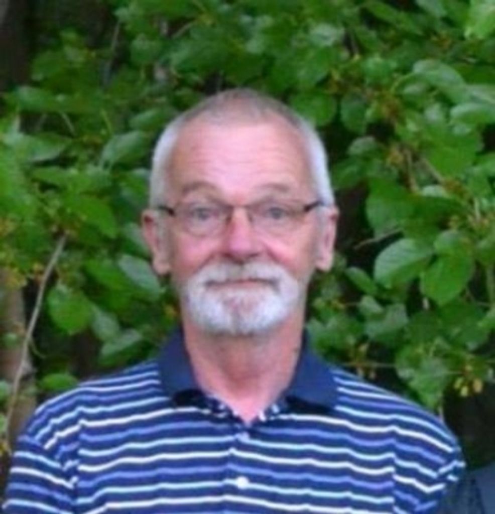 Thomas G. Gendron Profile Photo