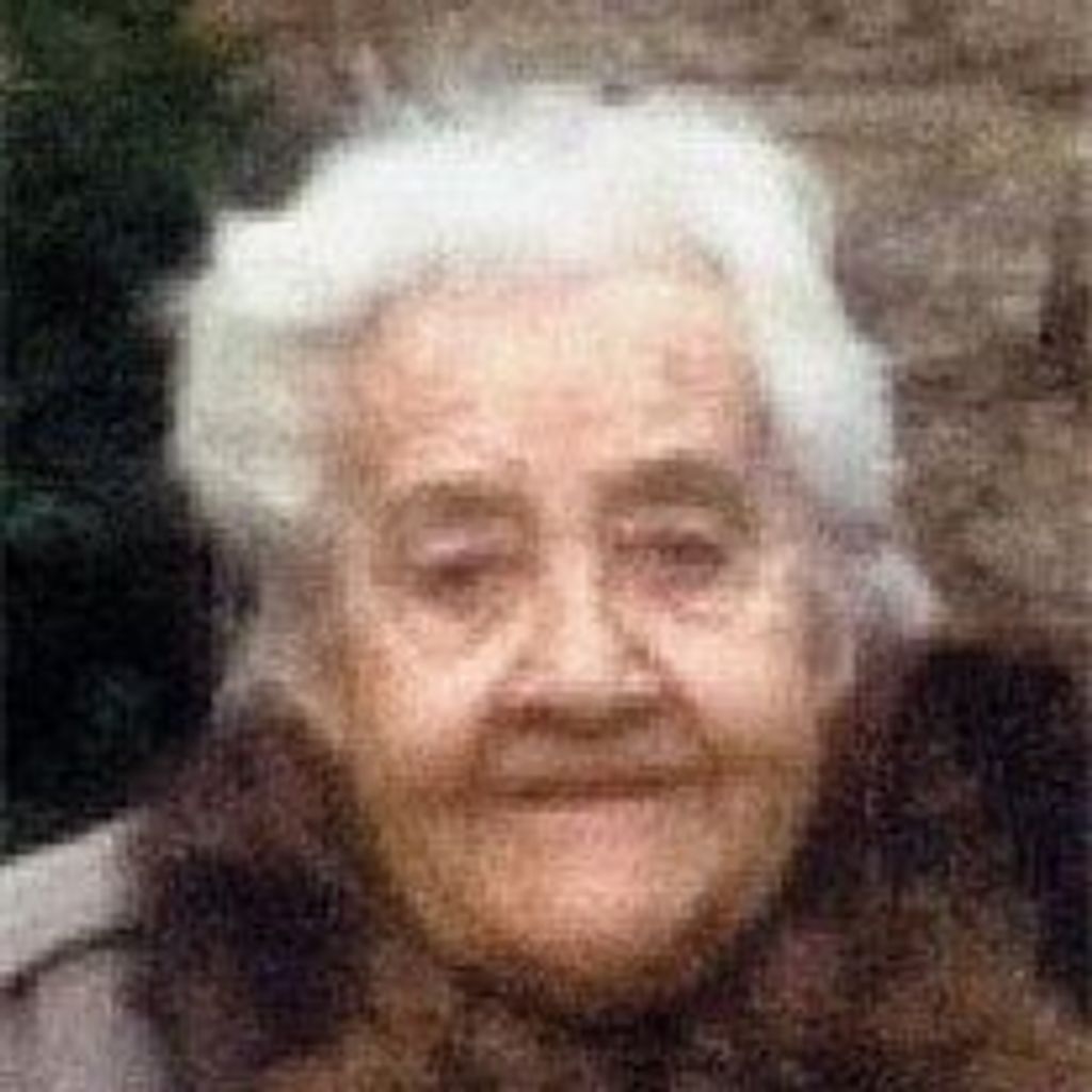 Yvonne Merau-Ross