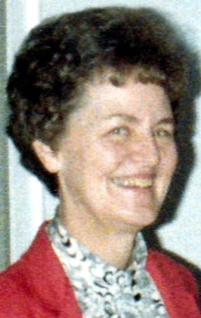 Sylvia L. Heidig