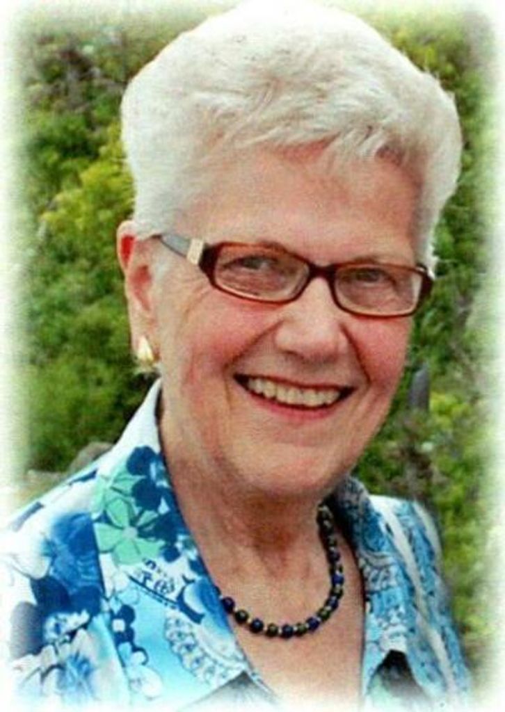 Edna H. Genthe Profile Photo