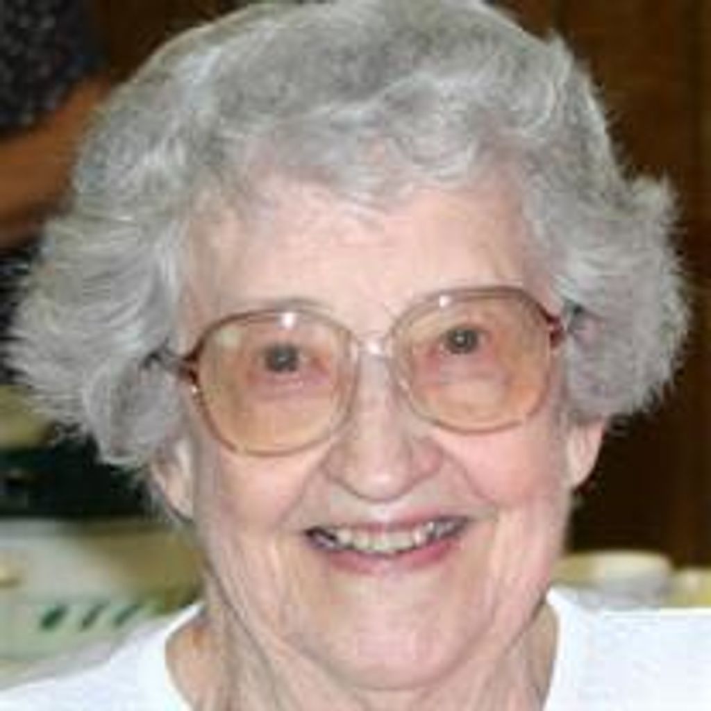 Verneva Roberts Profile Photo