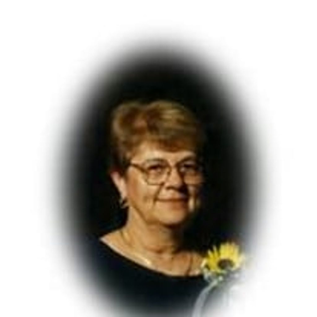 Shirley Boraas