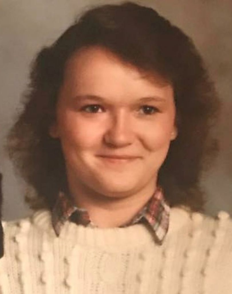 Lisa Marie Wilke