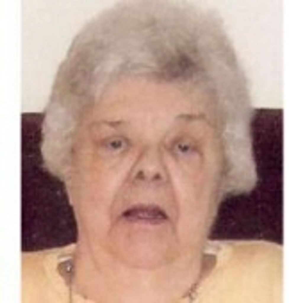 Therese Rose Connolly
