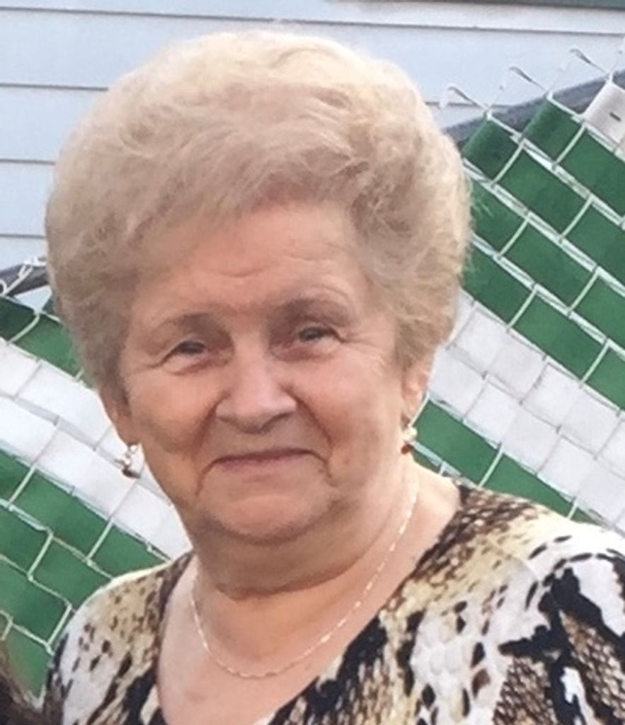 Maria Sroka