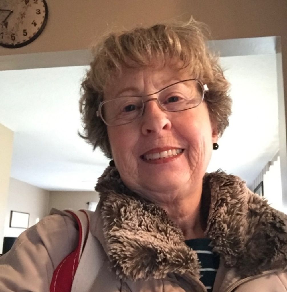 Catherine Estelle Brown Profile Photo