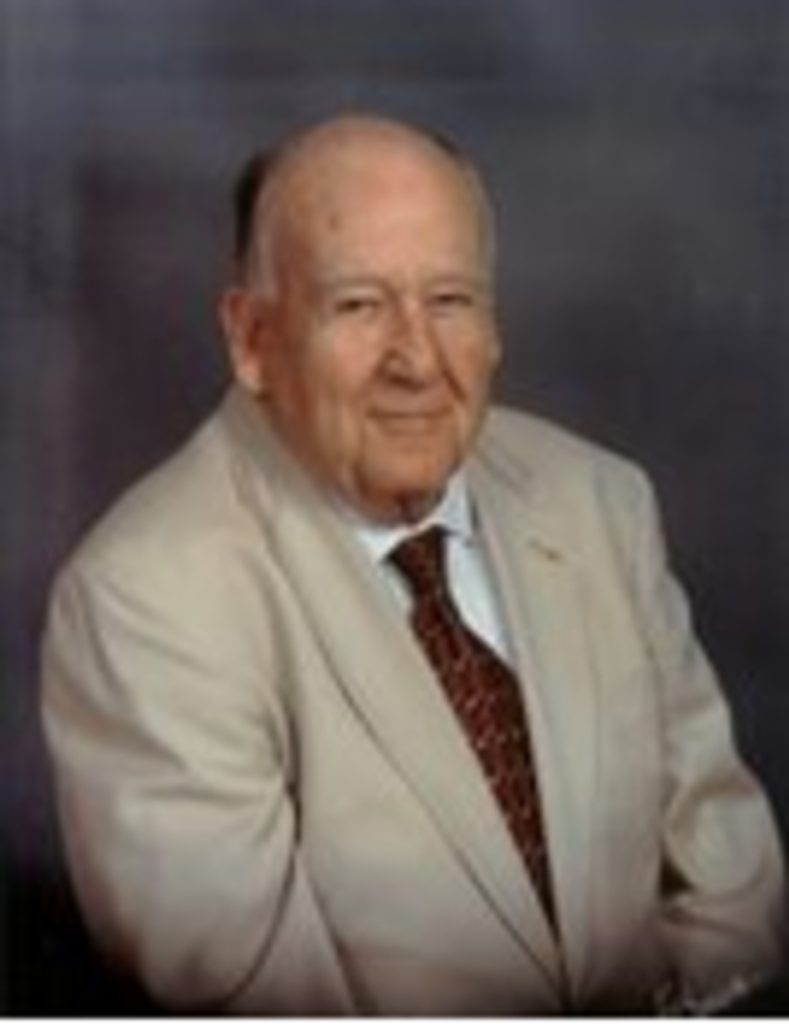H. Frank Middleton