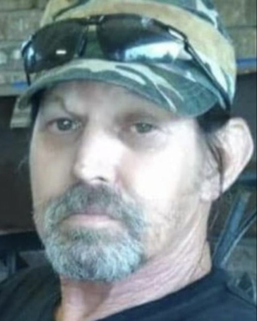 Darrell "Steve" Glenn Shriner Profile Photo