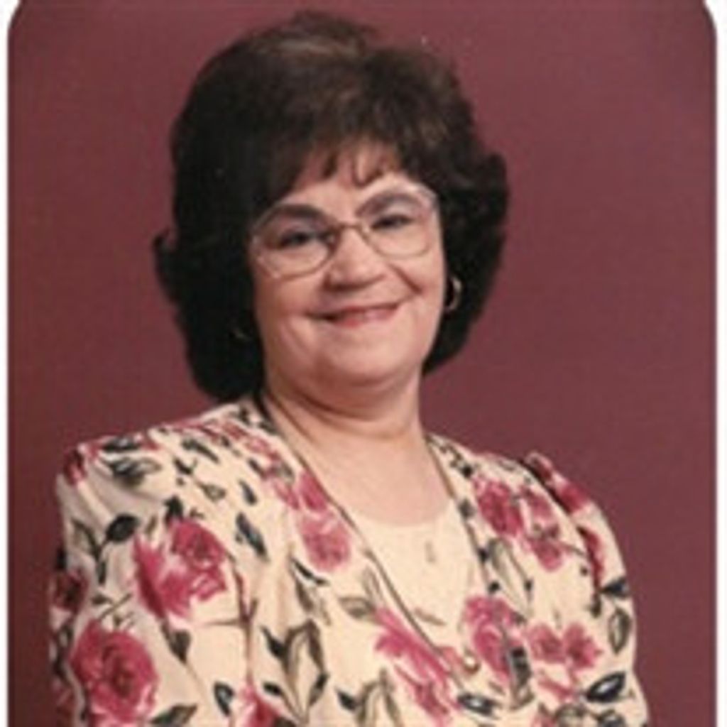 Iva Nell Dunaway Profile Photo
