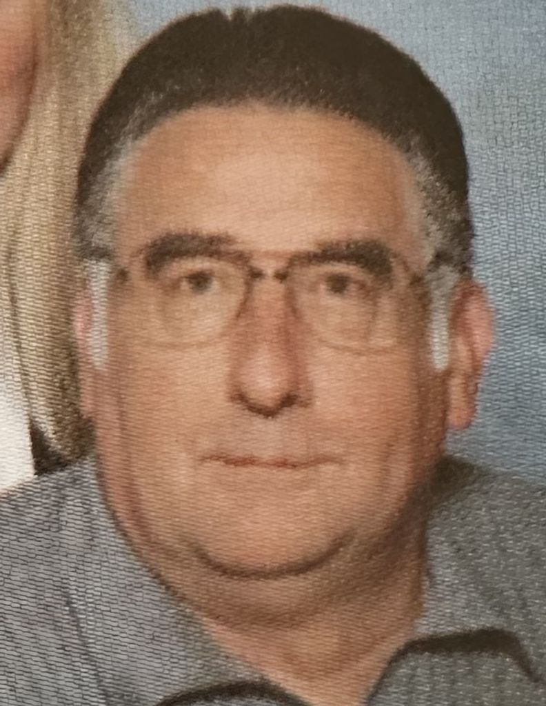 Roy Clarence Sangmeister