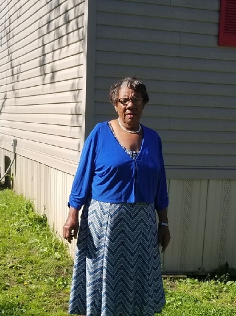 Myra Williams Profile Photo