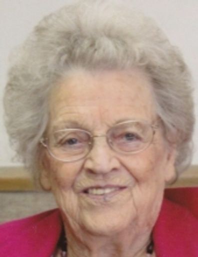 Virginia B. Stoker Profile Photo