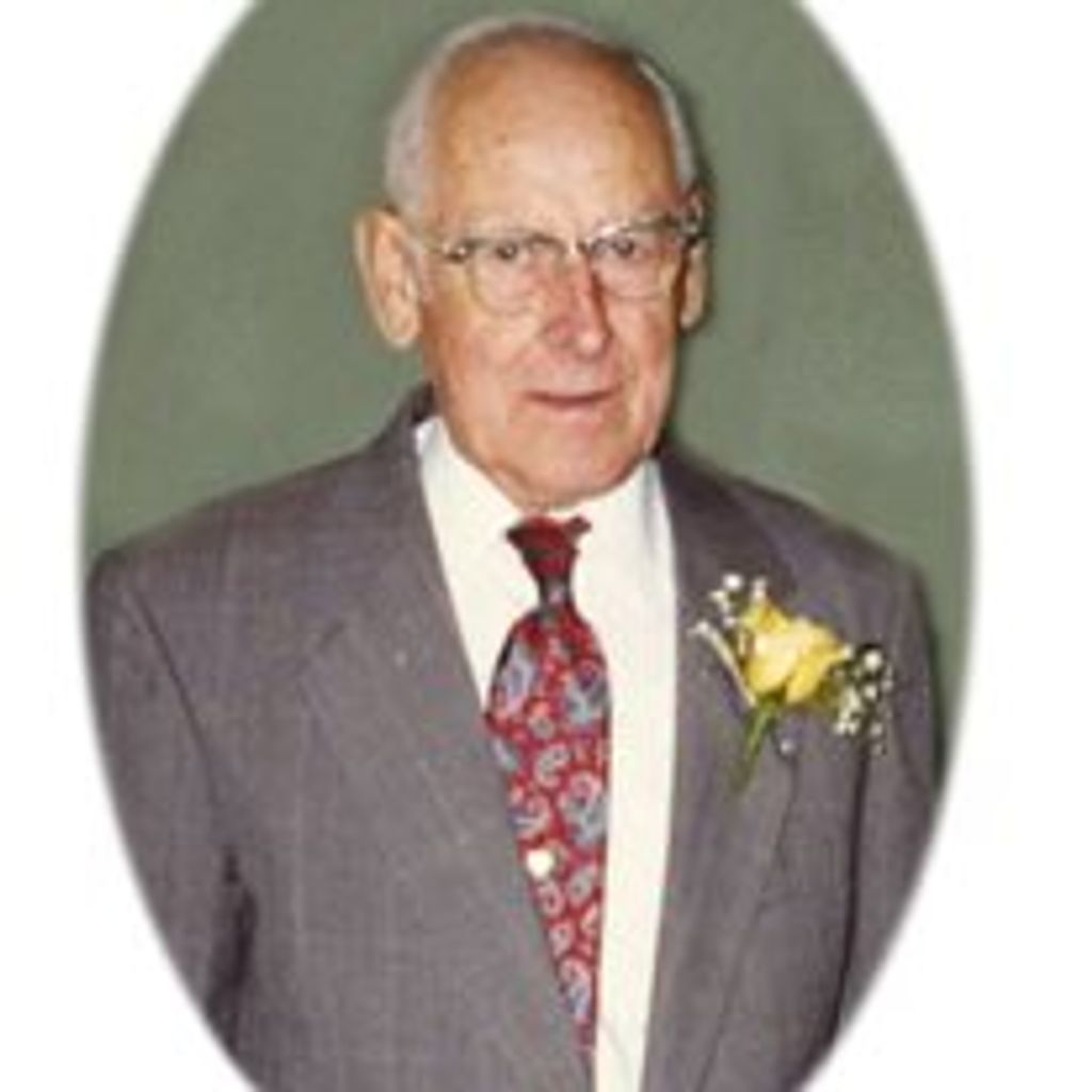 Ralph Roscoe Williams