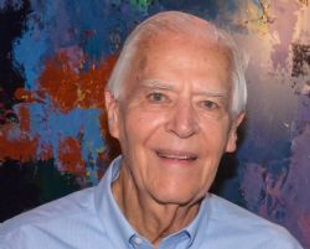 Charles Ernest Golden Profile Photo