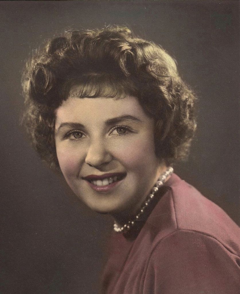 Barbara Tarus Profile Photo