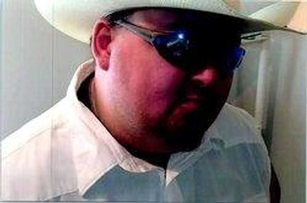 Rickey Dustin Gibson