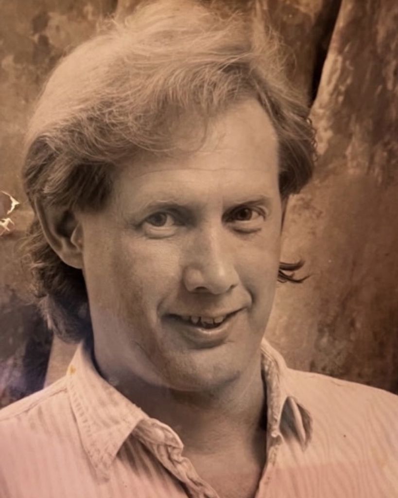 Jeffrey "Jeff" Bagent Profile Photo